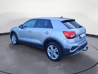 Gebraucht Audi Q2 Advanced 116 PS (85 kW) 2025 Florettsilber metallic SUV