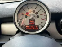 Käytetty Mini ONE 90 HP (66 kW) 2008 Harmaa Viistoperä