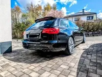 Gebraucht Audi S6 Ambiente 435 PS (319 kW) 2006 Schwarz Kombi