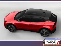 Nouă Alfa Romeo Junior 136 CP (100 kW) 2026 Roșu SUV