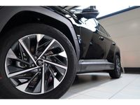 gebraucht Hyundai Tucson Trend Hybrid 2WD 1.6 T-GDI Krell el. Heckklappe