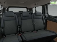 Ny Opel Vivaro 177 HK (130 kW) 2025 Grå MPV