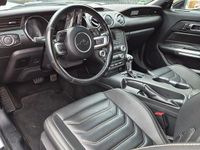 Gebraucht Ford Mustang 317 PS (233 kW) 2015 Cabrio