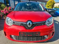 Gebraucht Renault Twingo Techno 60 kW (82 PS) 2023 Rot Kleinwagen