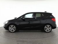 gebraucht BMW 225 2er Reihe xe xDrive Sport Line 2-Zonen-Klima Navi Sitzheizung