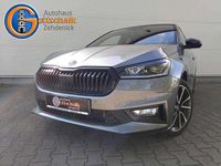 Neu Skoda Fabia Monte Carlo 150 PS (110 kW) 2025 Grau Kleinwagen
