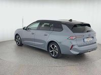 Neu Opel Astra 131 PS (96 kW) 2025 Grau Kombi