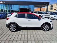 gebraucht Kia Stonic 1.0T 120 48V DCT GT-LINE