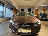 gebraucht Opel Astra Lim. 5-trg. INNOVATION