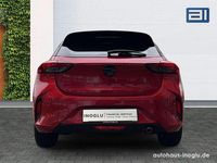 Second-hand Opel Corsa 101 CP (74 kW) 2025 Roșu Hatchback