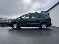 Gebraucht Seat Alhambra Style 150 PS (110 kW) 2022 Grau Van / Kleinbus