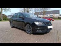 gebraucht Seat Toledo ToledoConnect 1.2 TSI