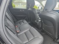 Gebraucht Volvo XC60 250 PS (183 kW) 2025 Schwarz SUV