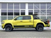 Gebraucht Dodge Custom 401 PS (294 kW) 2023 Gold SUV