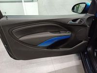 Używany Opel Adam Jam 101 KM (74 kW) 2015 Czarny Hatchback