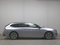Gebraucht Peugeot 508 SW Allure 131 PS (96 kW) 2023 Grau Kombi