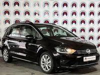 Gebraucht VW Golf VII 125 PS (91 kW) 2014 Schwarz Limousine