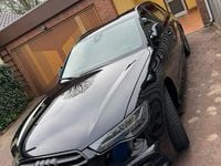 Gebraucht Audi A6 Competition 326 PS (239 kW) 2016 Schwarz Kombi