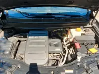 Gebraucht Opel Antara 167 PS (122 kW) 2012 Schwarz SUV