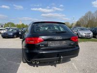 gebraucht Audi A4 2.0 TDI Kombi - TÜV BIS 12.2025 - AUTOMATIK