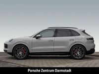 Gebraucht Porsche Cayenne S E-Hybrid 519 PS (381 kW) 2024 Weiss SUV