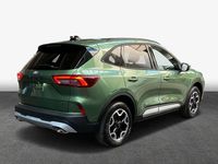 Używany Ford Kuga Active 179 KM (131 kW) 2024 Zielony SUV