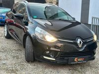 Gebraucht Renault Clio IV LIMITED 90 PS (66 kW) 2017 Schwarz Limousine