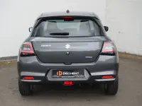 Neu Suzuki Swift Comfort 82 PS (60 kW) 2026 Grau Kleinwagen