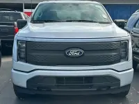 Gebraucht Ford F-150 XLT 336 kW (458 PS) 2025 Weiß Pickup
