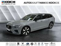 Gebraucht Volvo V60 Plus 253 PS (186 kW) 2024 Grau Kombi