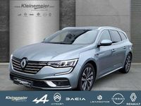 Gebraucht Renault Talisman GrandTour Intens 224 PS (164 kW) 2021 Othercolor Kombi