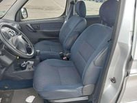 Gebraucht Citroën Berlingo 109 PS (80 kW) 2008 Van / Kleinbus