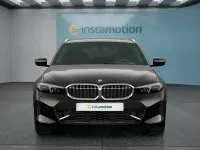 Gebraucht BMW 330 286 PS (210 kW) 2024 Schwarz Kombi