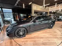 Gebraucht Porsche Panamera GTS 480 PS (353 kW) 2022 Grau Limousine