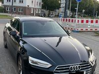 gebraucht Audi A5 Sportback 40 TDI quattro tronic