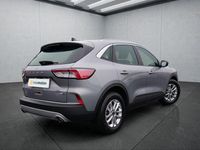 Gebraucht Ford Kuga 150 PS (110 kW) 2022 Silber SUV