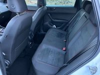 gebraucht Seat Ateca FR 4drive