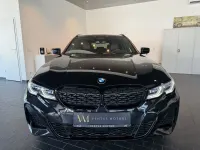 Gebraucht BMW M340 Shadowline 374 PS (275 kW) 2021 Schwarz Limousine