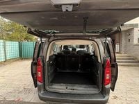 Gebraucht Citroën Berlingo 131 PS (96 kW) 2020 Grau Van / Kleinbus