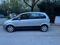 gebraucht Opel Meriva 1.7 DIESEL 101 PS