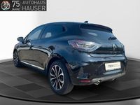 Gebraucht Renault Clio V Techno 91 PS (66 kW) 2025 Schwarz Kleinwagen