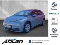 Gebraucht VW ID.3 Pro Performance 150 kW (204 PS) 2021 Grau Kleinwagen