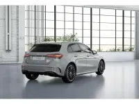 Gebraucht Mercedes A200 AMG 163 PS (119 kW) 2025 Grau Limousine