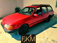 gebraucht Ford Sierra Turnier LX 2.0 tüv07/25