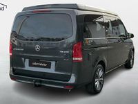 Neu Mercedes Vito 190 PS (139 kW) 2025 Grau Van