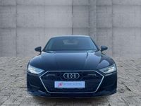Second-hand Audi A7 265 CP (194 kW) 2024 Negru Berlinǎ