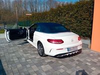 gebraucht Mercedes C200 AMG Line AMG Line