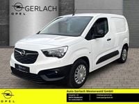 Gebraucht Opel Combo-e Life Edition 100 kW (136 PS) 2021 Weiß Limousine
