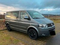Second-hand VW T5 243 CP (178 kW) 2009 Gri Van