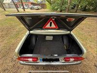 Gebraucht Mercedes 280 179 PS (131 kW) 1981 Grau Coupé